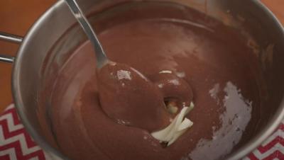 Конфеты из сгущенки и какао в домашних условиях рецепт с фото