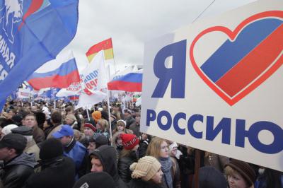Почему День народного единства важен для России