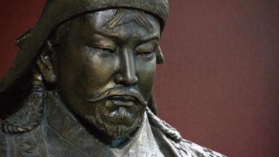 Чингизиды в истории мусульманских народов. Где живут потомки Чингисхана