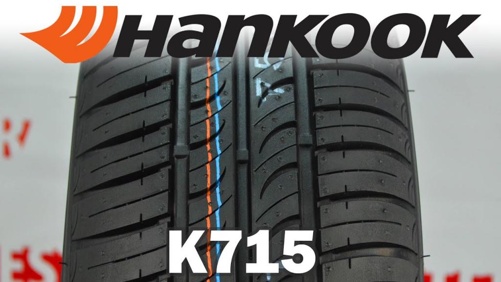 Шины Hankook K715 Optimo: отзывы автовладельцев
