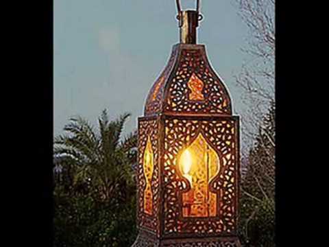 Марокканские светильники: характерные черты стиля, особенности, узнаваемые мотивы и использование в дизайне интерьера